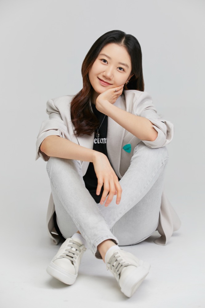 Lauren Hyoseo Yoon
